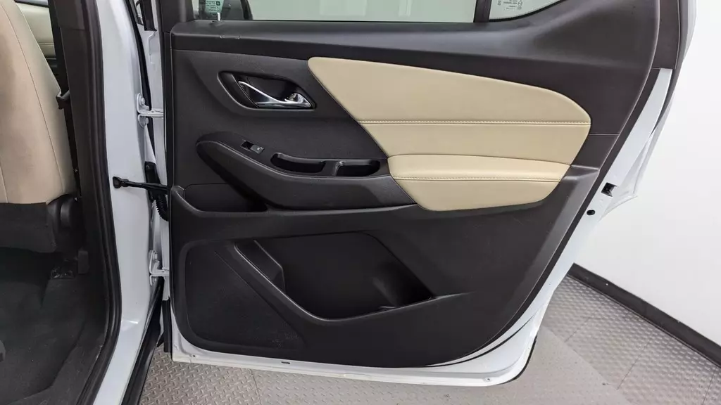 Florida Fine Cars - Used CHEVROLET TRAVERSE 2023 MIAMI LS