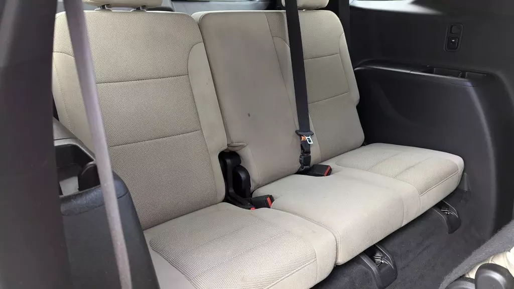 Florida Fine Cars - Used CHEVROLET TRAVERSE 2023 MIAMI LS