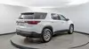Florida Fine Cars - Used CHEVROLET TRAVERSE 2023 MIAMI LS