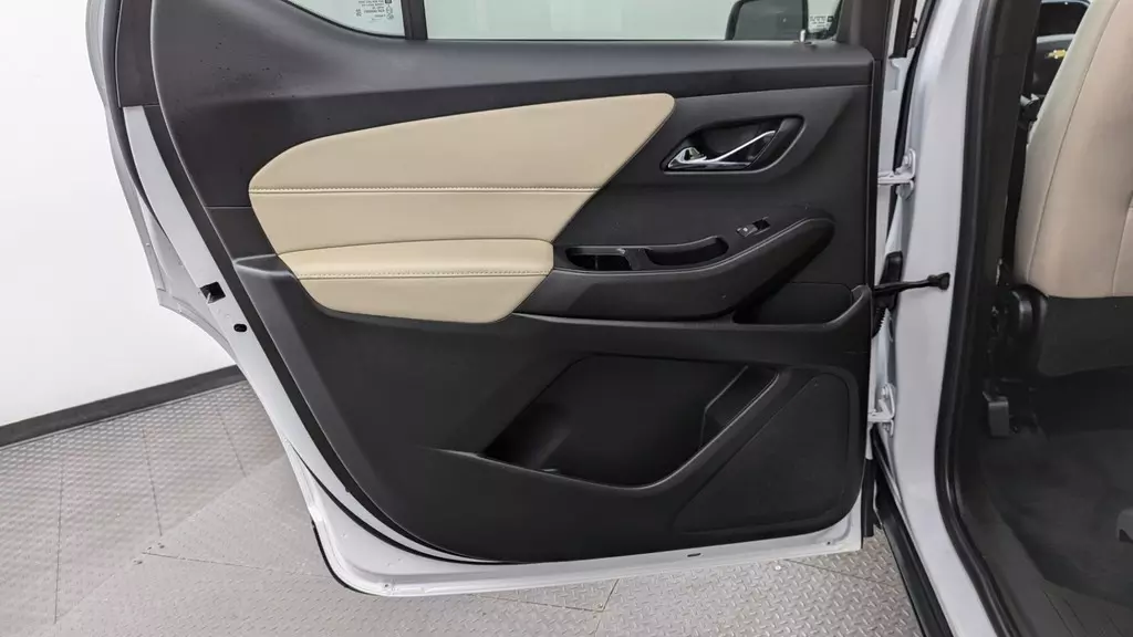 Florida Fine Cars - Used CHEVROLET TRAVERSE 2023 MIAMI LS