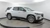 Florida Fine Cars - Used CHEVROLET TRAVERSE 2023 MIAMI LS