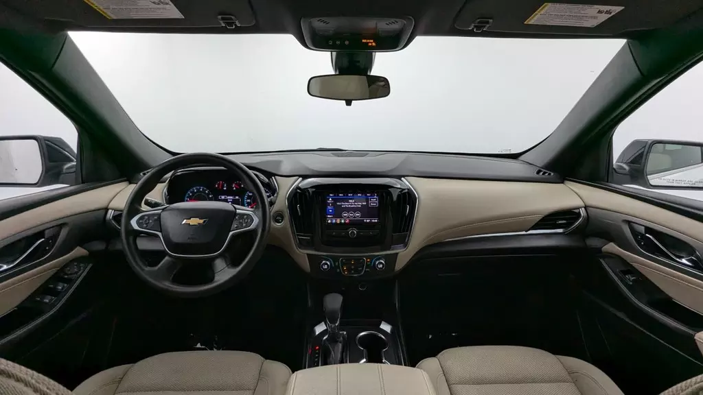 Florida Fine Cars - Used CHEVROLET TRAVERSE 2023 MIAMI LS