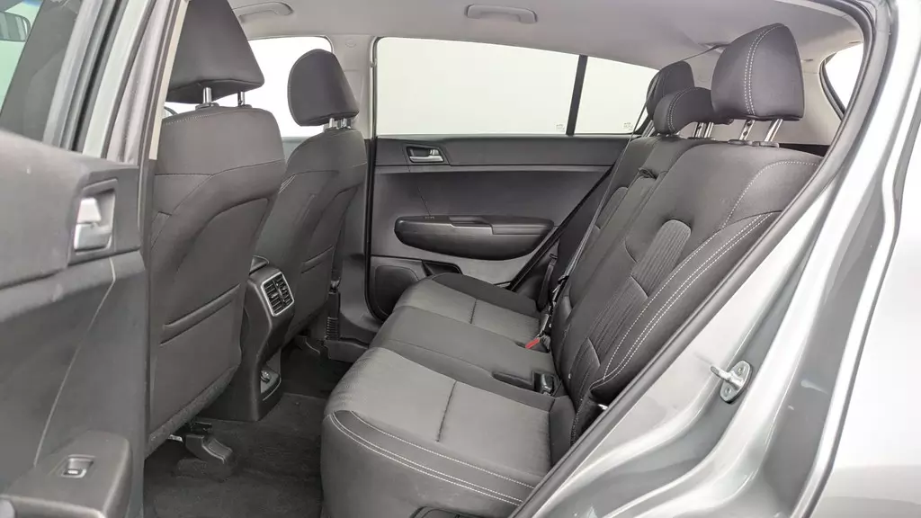 Florida Fine Cars - Used KIA SPORTAGE 2021 WEST PALM LX