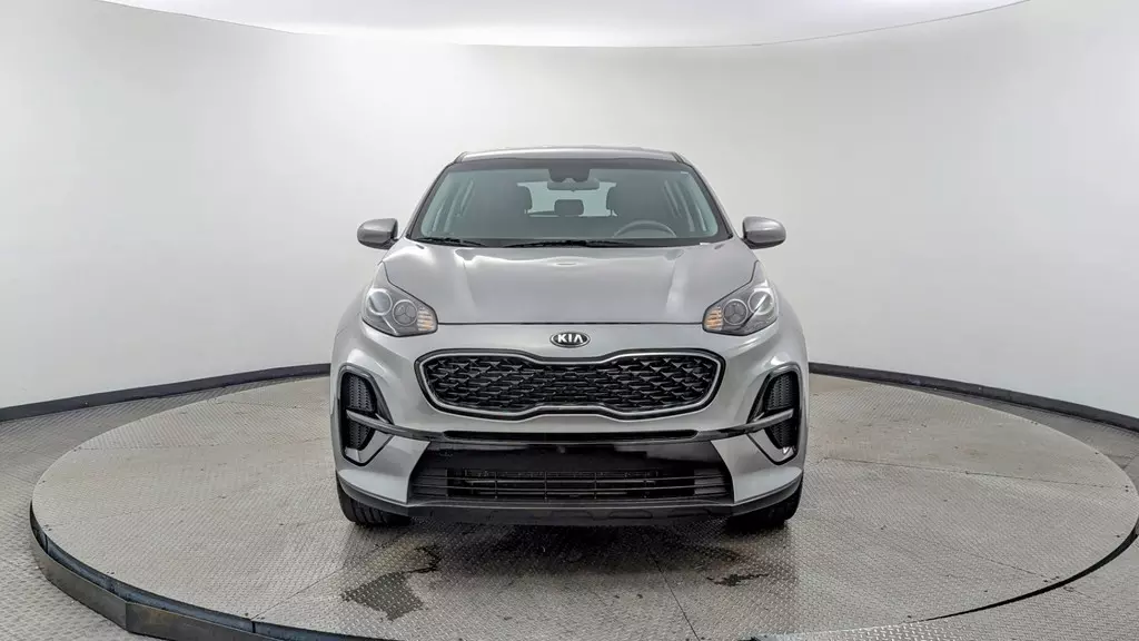 Florida Fine Cars - Used KIA SPORTAGE 2021 WEST PALM LX