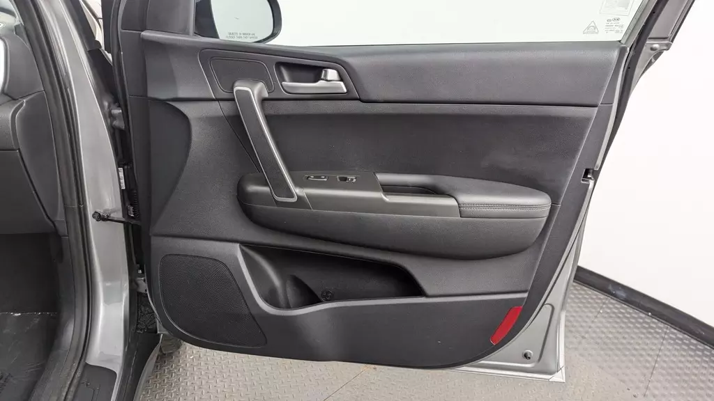 Florida Fine Cars - Used KIA SPORTAGE 2021 WEST PALM LX