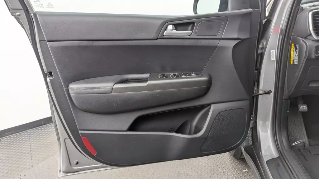 Florida Fine Cars - Used KIA SPORTAGE 2021 WEST PALM LX