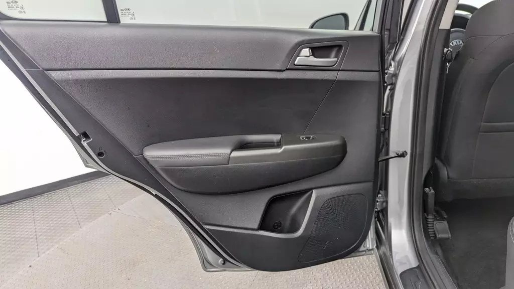 Florida Fine Cars - Used KIA SPORTAGE 2021 WEST PALM LX