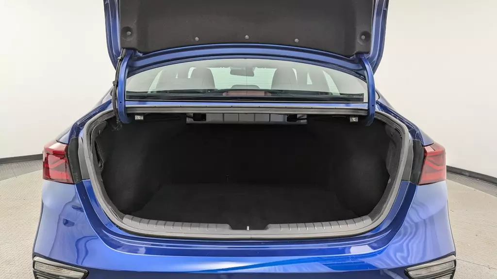 Florida Fine Cars - Used KIA FORTE 2021 MIAMI GT-LINE