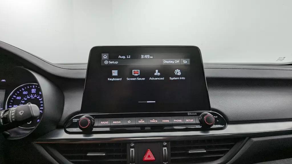 Florida Fine Cars - Used KIA FORTE 2021 MIAMI GT-LINE