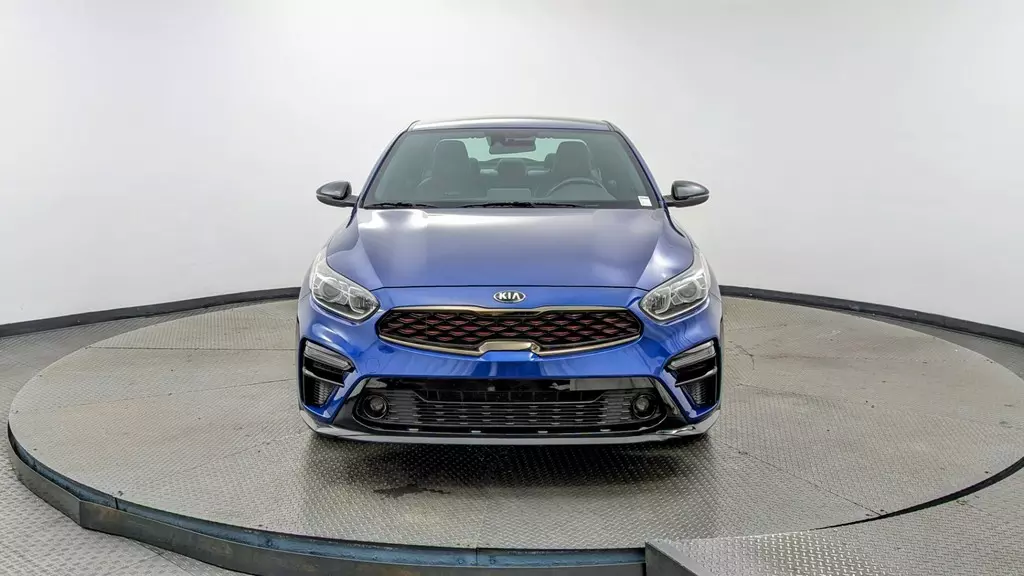 Florida Fine Cars - Used KIA FORTE 2021 MIAMI GT-LINE