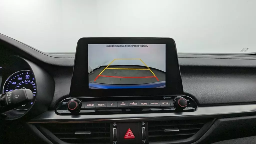 Florida Fine Cars - Used KIA FORTE 2021 MIAMI GT-LINE