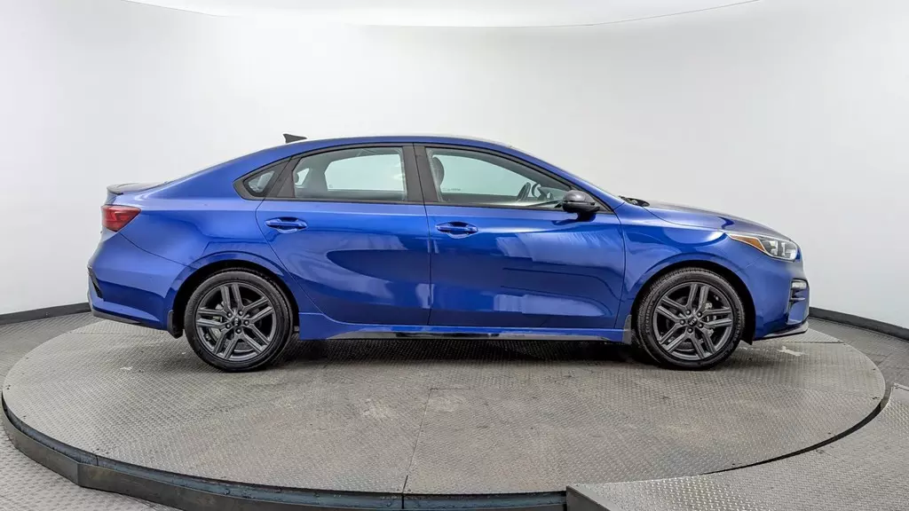 Florida Fine Cars - Used KIA FORTE 2021 MIAMI GT-LINE