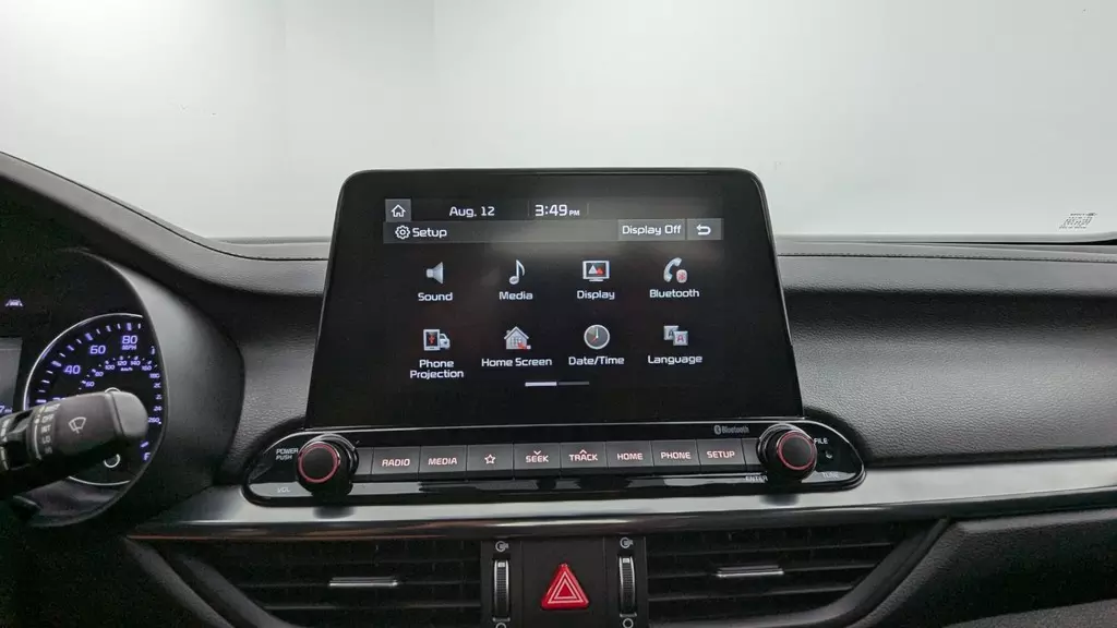 Florida Fine Cars - Used KIA FORTE 2021 MIAMI GT-LINE