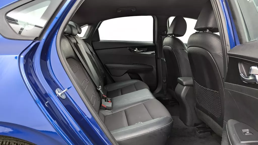 Florida Fine Cars - Used KIA FORTE 2021 MIAMI GT-LINE