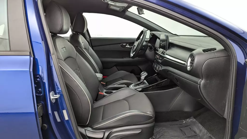 Florida Fine Cars - Used KIA FORTE 2021 MIAMI GT-LINE