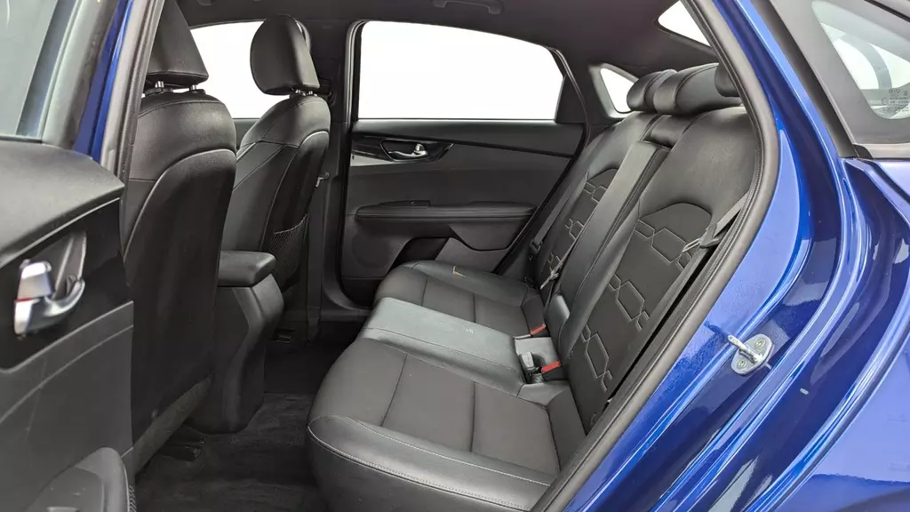 Florida Fine Cars - Used KIA FORTE 2021 MIAMI GT-LINE