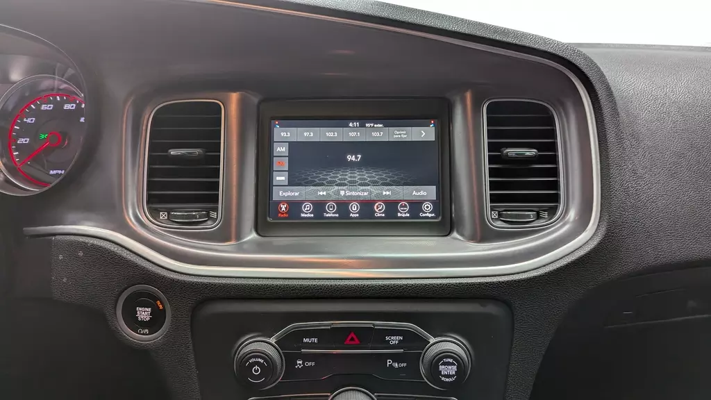 Florida Fine Cars - Used DODGE CHARGER 2020 WEST PALM SXT