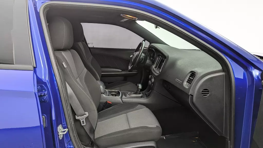 Florida Fine Cars - Used DODGE CHARGER 2020 WEST PALM SXT