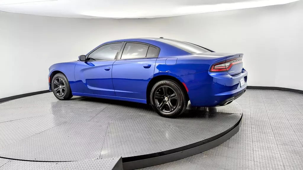 Florida Fine Cars - Used DODGE CHARGER 2020 WEST PALM SXT