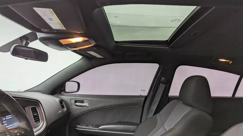 Florida Fine Cars - Used DODGE CHARGER 2020 WEST PALM SXT