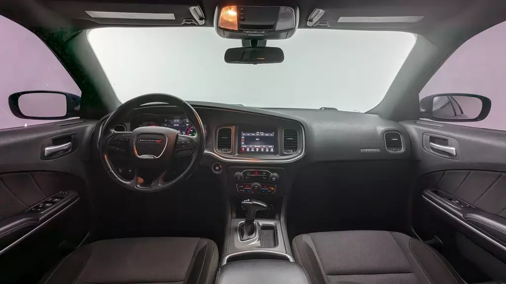 Florida Fine Cars - Used DODGE CHARGER 2020 WEST PALM SXT