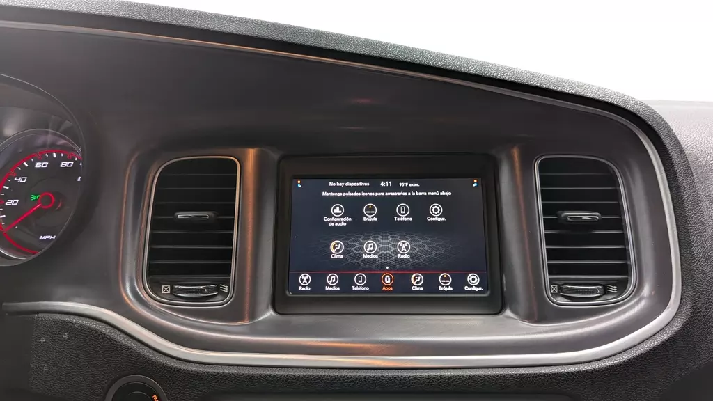 Florida Fine Cars - Used DODGE CHARGER 2020 WEST PALM SXT