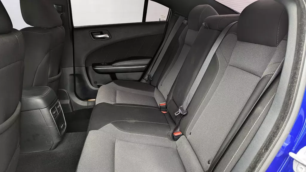 Florida Fine Cars - Used DODGE CHARGER 2020 WEST PALM SXT