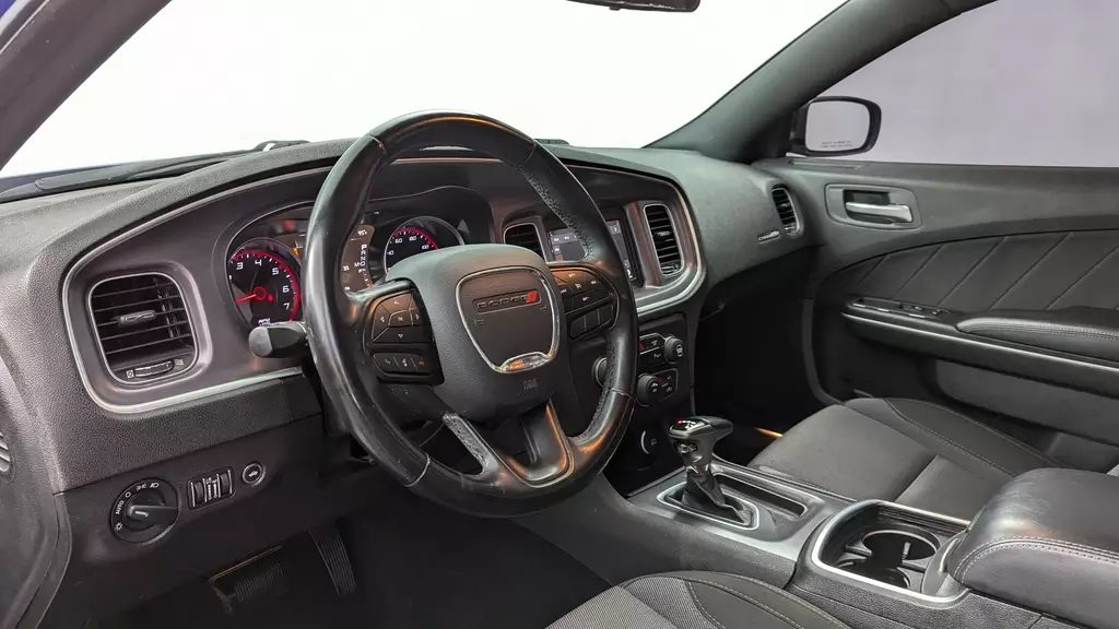 Florida Fine Cars - Used DODGE CHARGER 2020 WEST PALM SXT