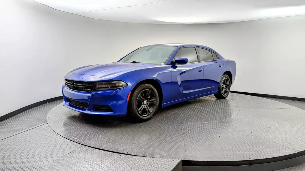 Florida Fine Cars - Used DODGE CHARGER 2020 WEST PALM SXT