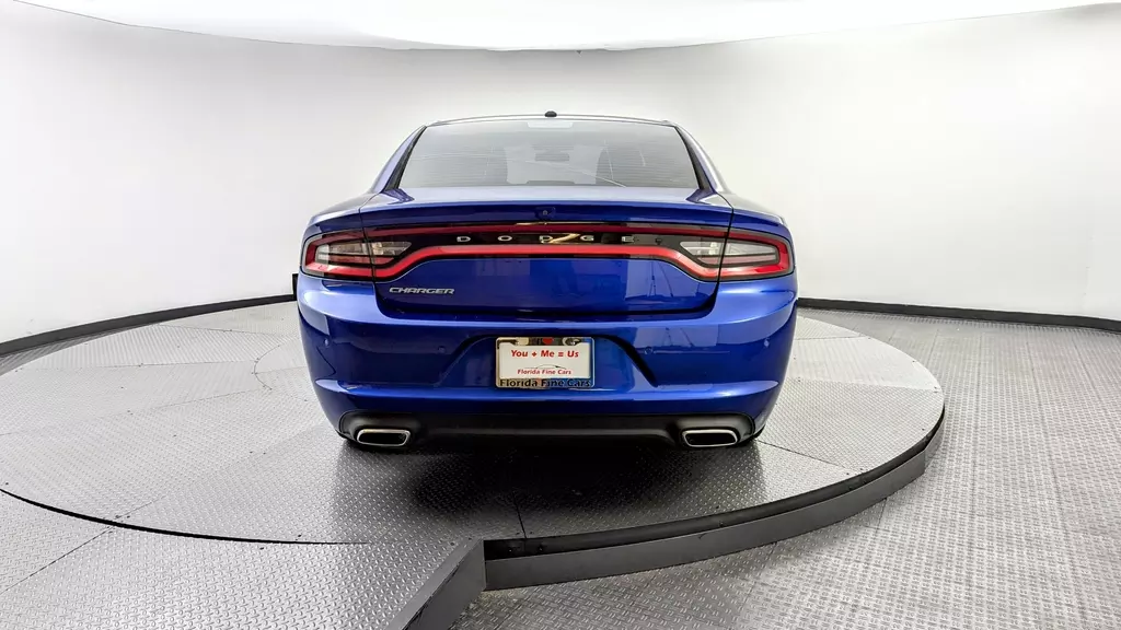Florida Fine Cars - Used DODGE CHARGER 2020 WEST PALM SXT