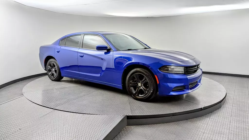 Florida Fine Cars - Used DODGE CHARGER 2020 WEST PALM SXT