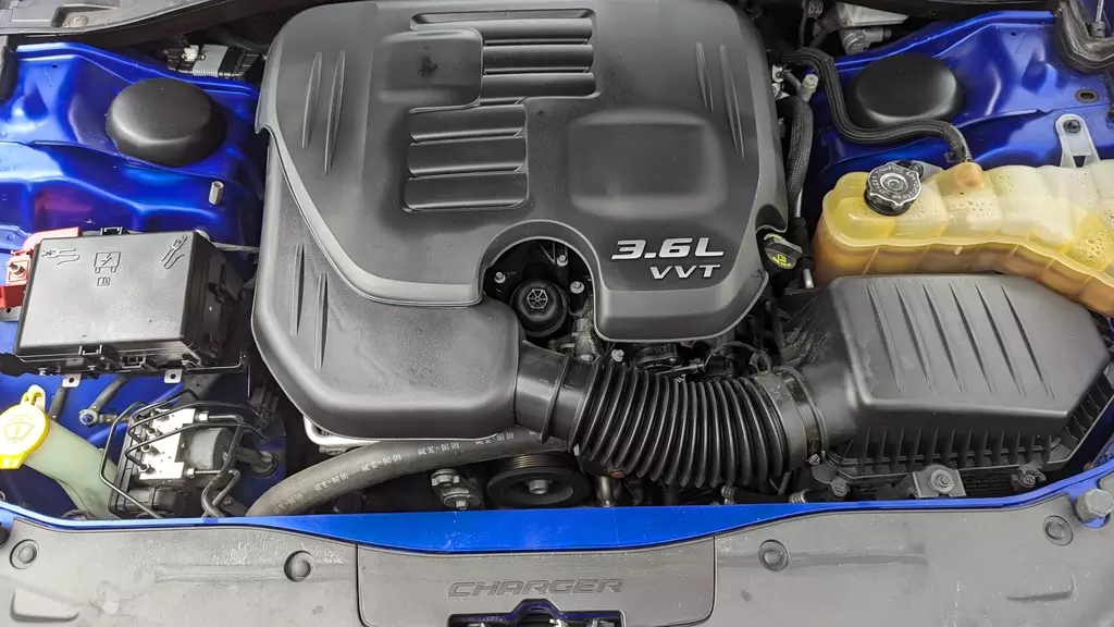 Florida Fine Cars - Used DODGE CHARGER 2020 WEST PALM SXT