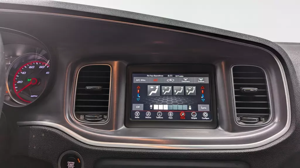 Florida Fine Cars - Used DODGE CHARGER 2020 WEST PALM SXT