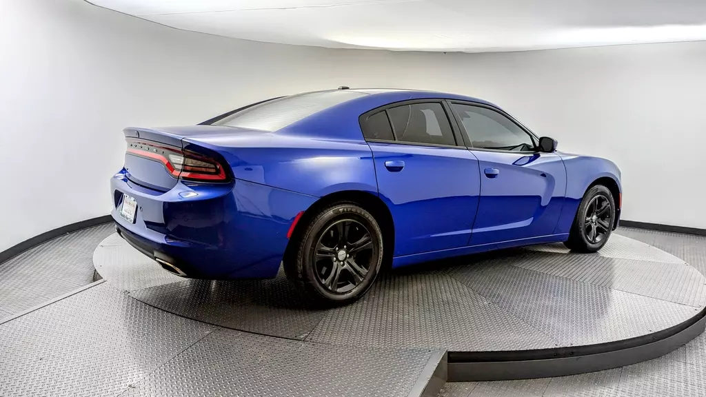 Florida Fine Cars - Used DODGE CHARGER 2020 WEST PALM SXT