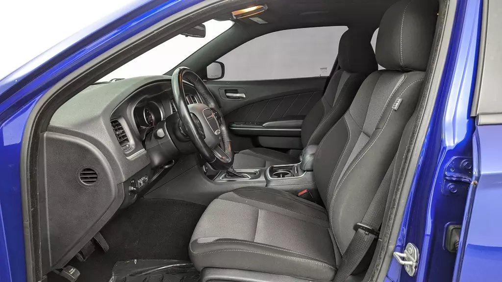 Florida Fine Cars - Used DODGE CHARGER 2020 WEST PALM SXT