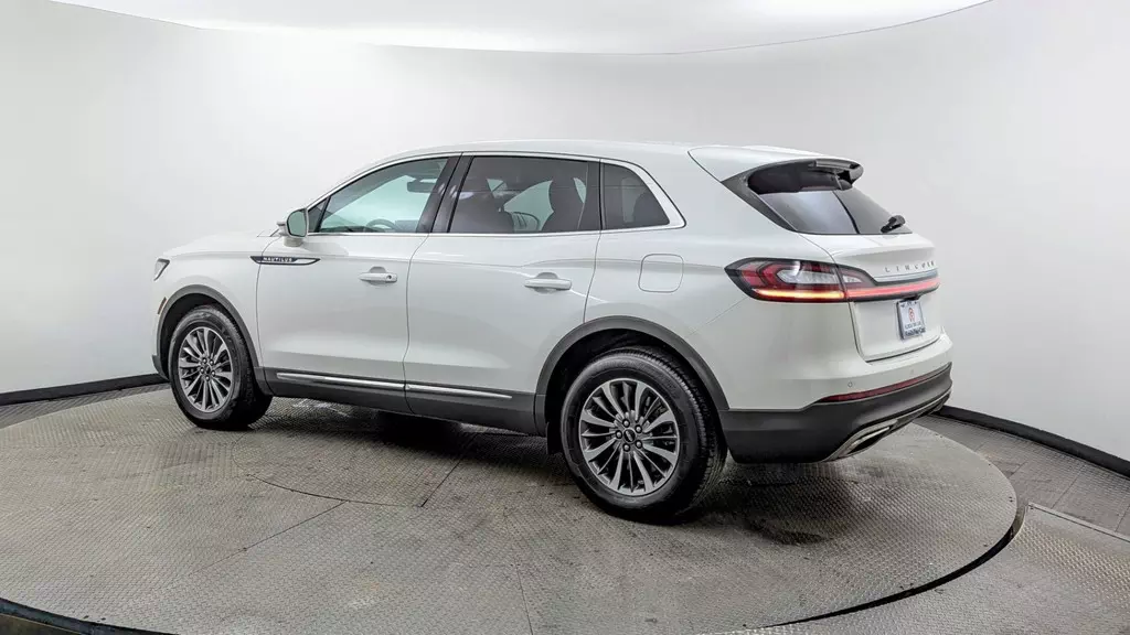 Florida Fine Cars - Used LINCOLN NAUTILUS 2022 MIAMI STANDARD