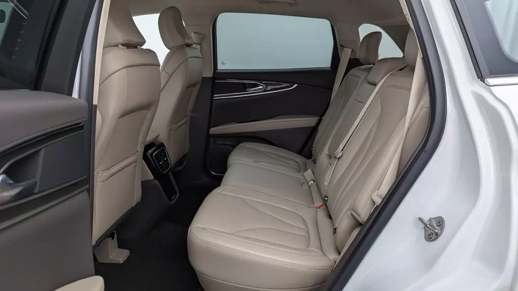 Florida Fine Cars - Used LINCOLN NAUTILUS 2022 MIAMI STANDARD