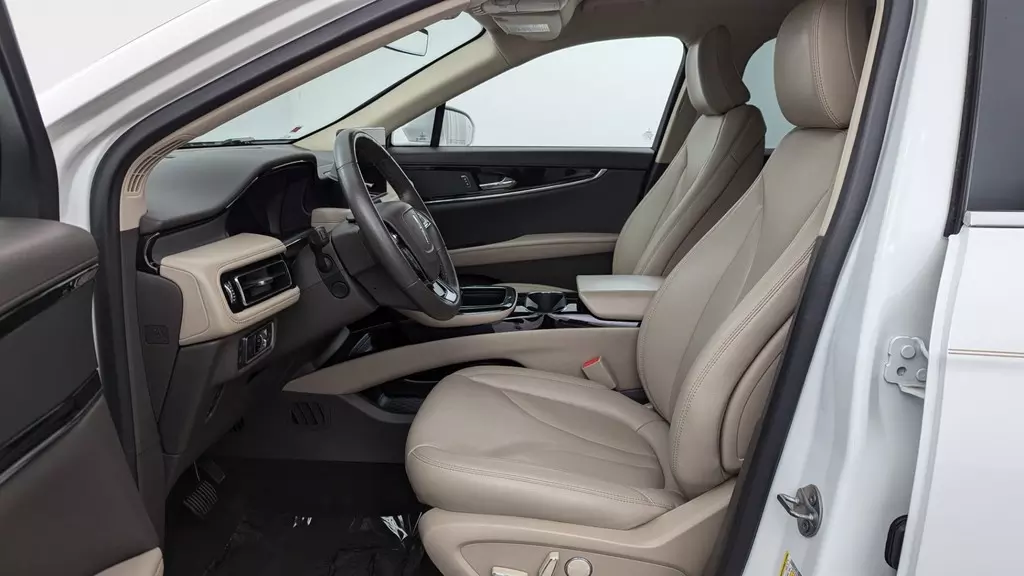 Florida Fine Cars - Used LINCOLN NAUTILUS 2022 MIAMI STANDARD