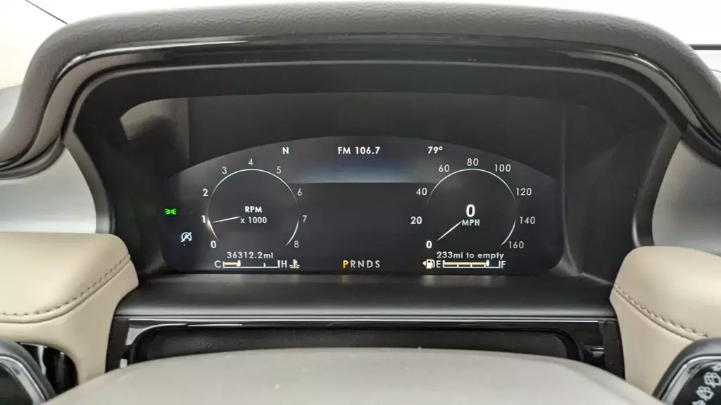 Florida Fine Cars - Used LINCOLN NAUTILUS 2022 MIAMI STANDARD