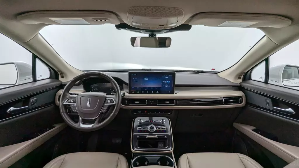 Florida Fine Cars - Used LINCOLN NAUTILUS 2022 MIAMI STANDARD