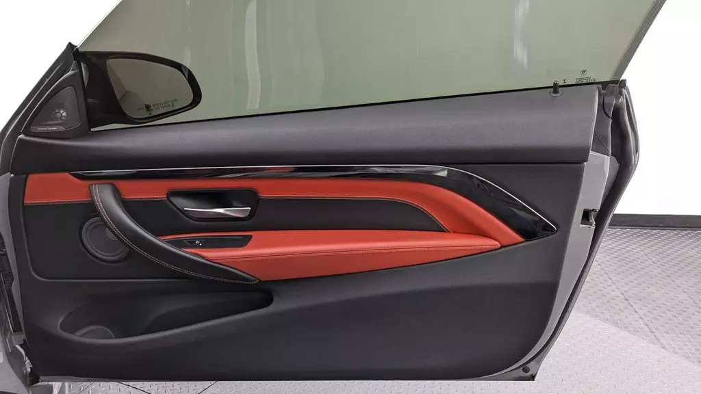 Florida Fine Cars - Used BMW M4 2018 WEST PALM COMPETITION