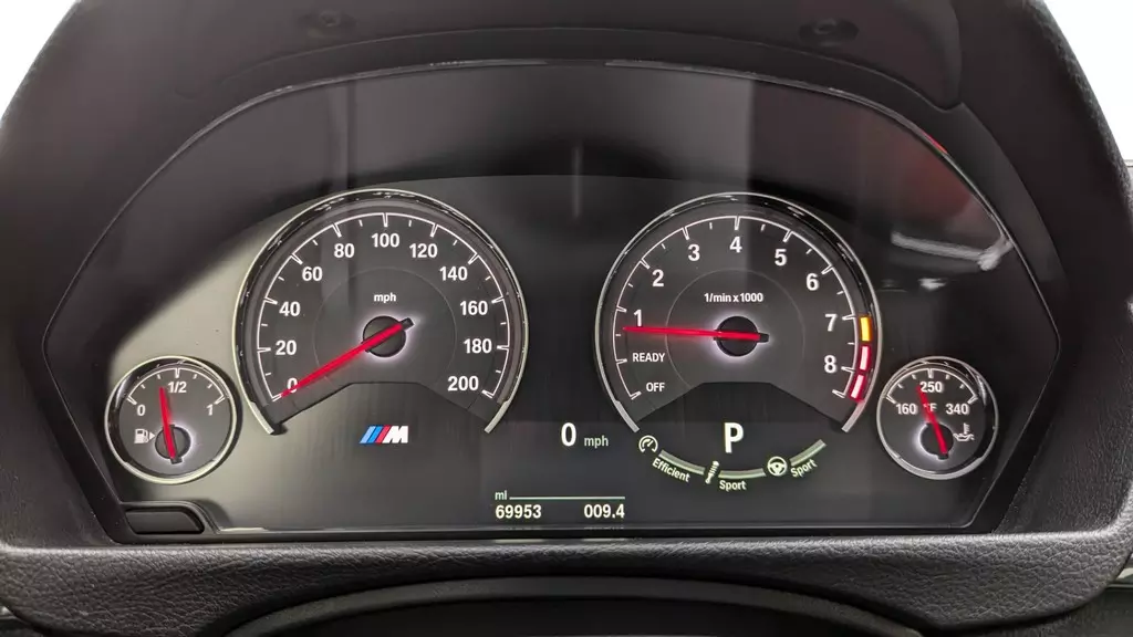 Florida Fine Cars - Used BMW M4 2018 WEST PALM COMPETITION