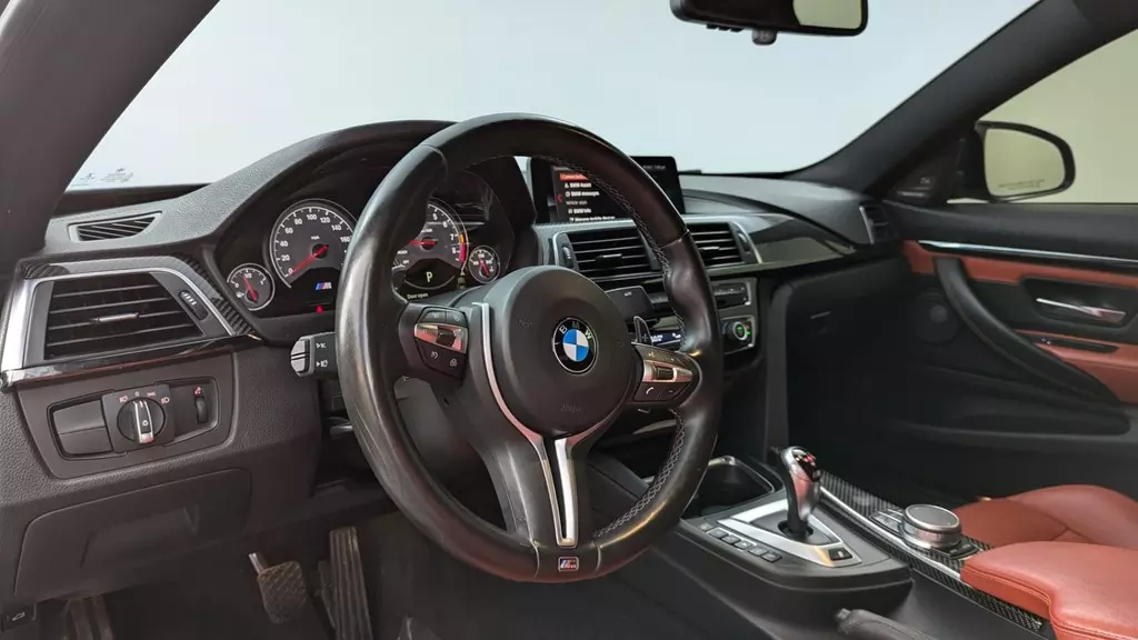 Florida Fine Cars - Used BMW M4 2018 WEST PALM COMPETITION