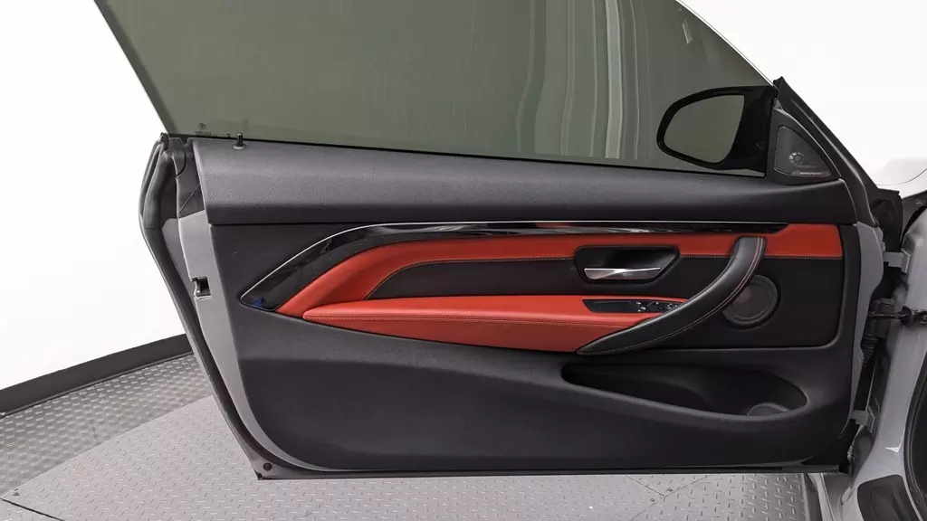 Florida Fine Cars - Used BMW M4 2018 WEST PALM COMPETITION