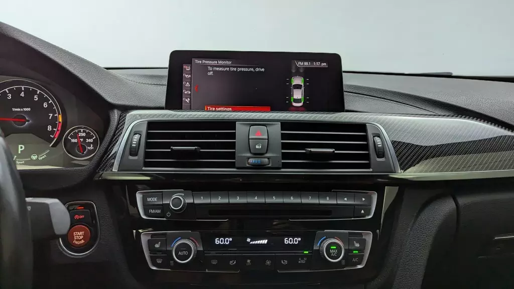 Florida Fine Cars - Used BMW M4 2018 WEST PALM COMPETITION