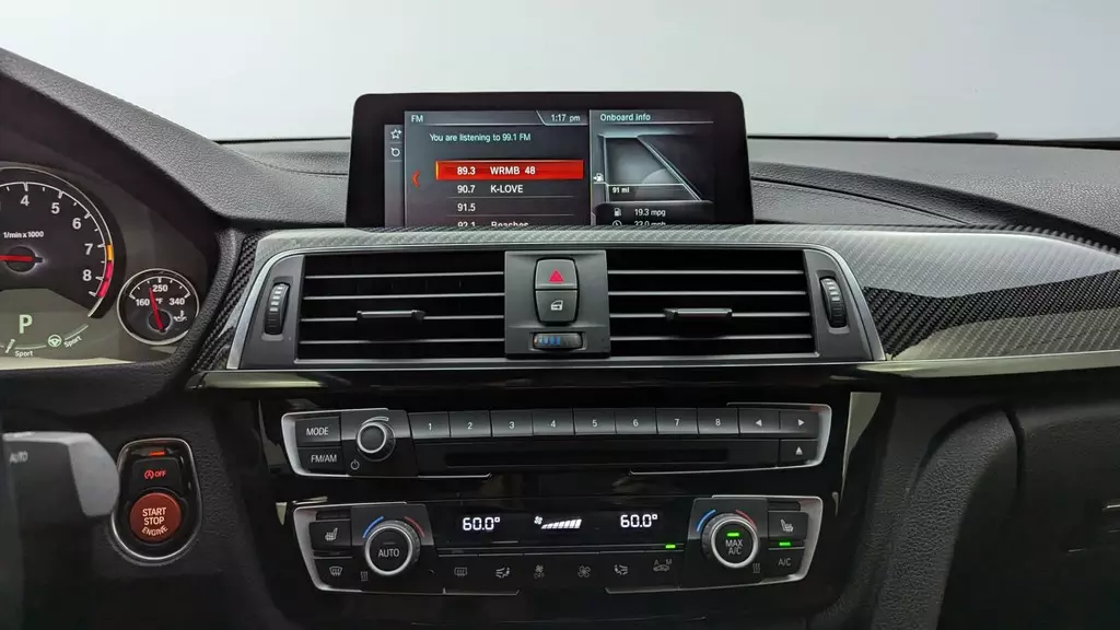 Florida Fine Cars - Used BMW M4 2018 WEST PALM COMPETITION