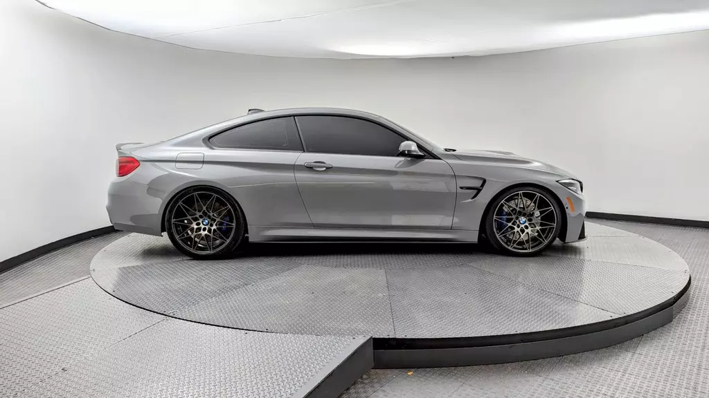Florida Fine Cars - Used BMW M4 2018 WEST PALM COMPETITION