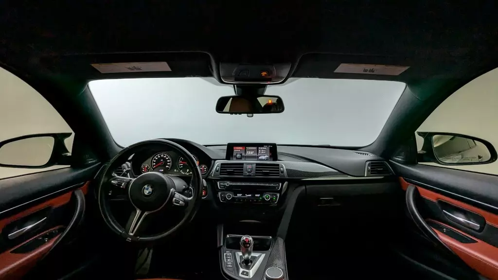 Florida Fine Cars - Used BMW M4 2018 WEST PALM COMPETITION