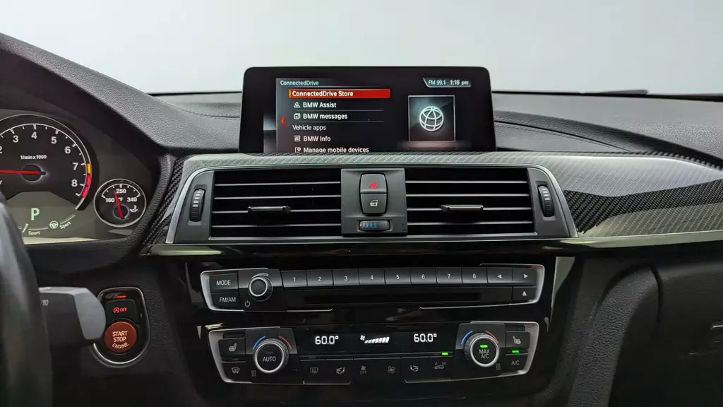 Florida Fine Cars - Used BMW M4 2018 WEST PALM COMPETITION