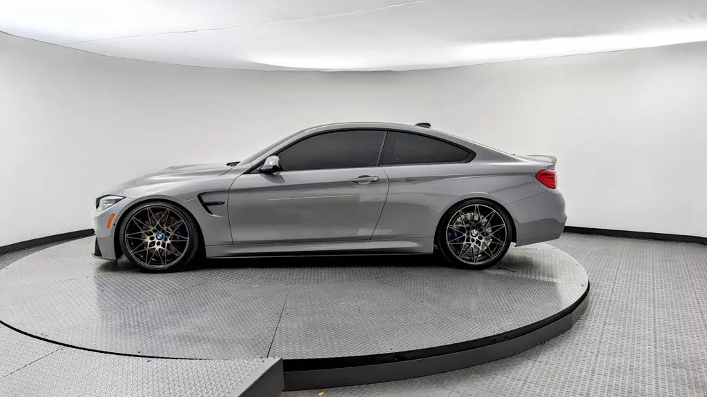 Florida Fine Cars - Used BMW M4 2018 WEST PALM COMPETITION